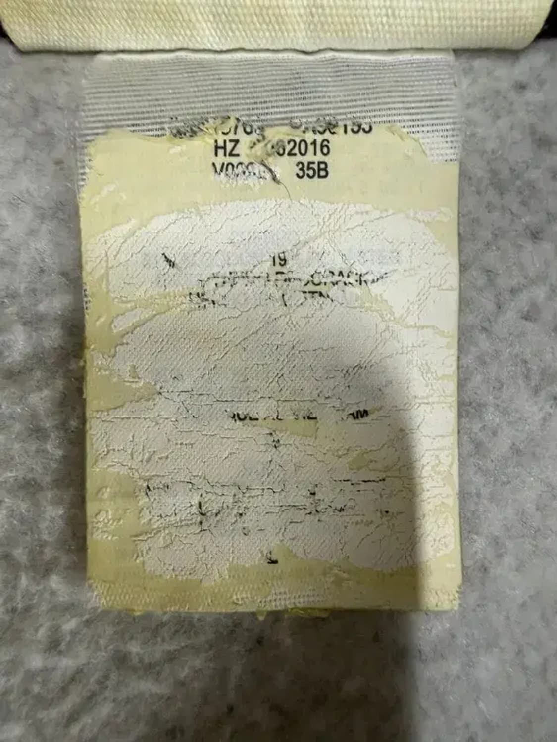 A3184 [CHAMPION] 챔피온 야구잠바 LARGE 상품이미지8