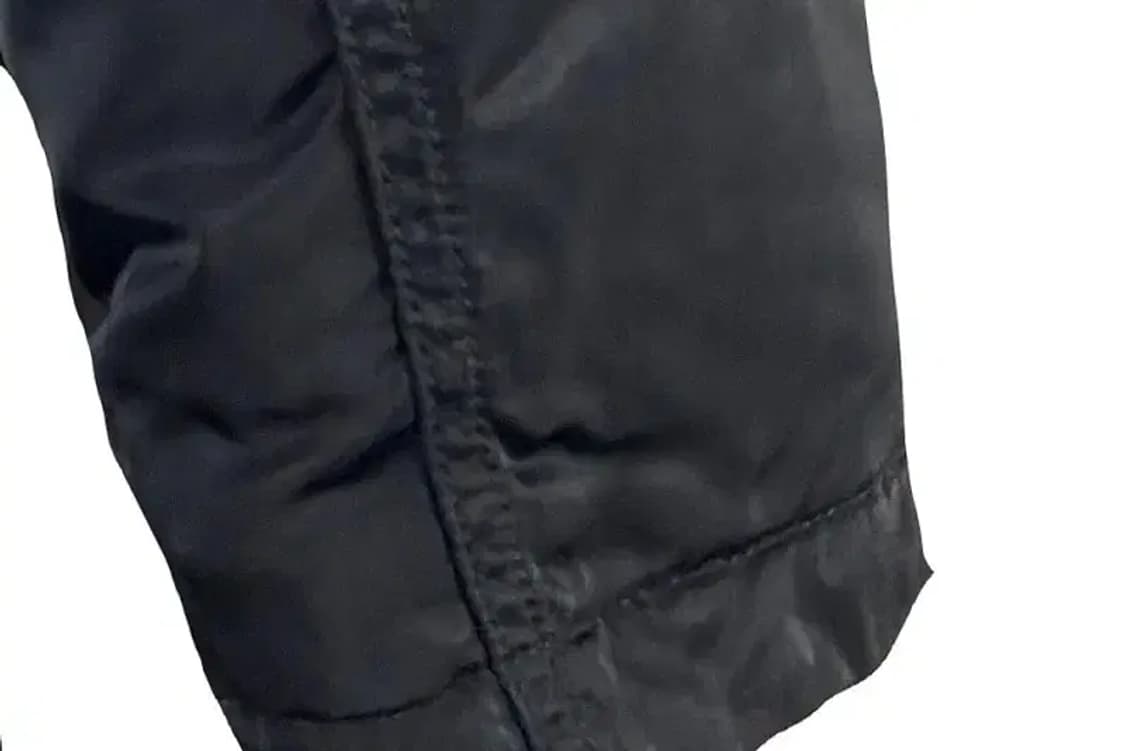 A3174 노스페이스 패딩 100 상품이미지3