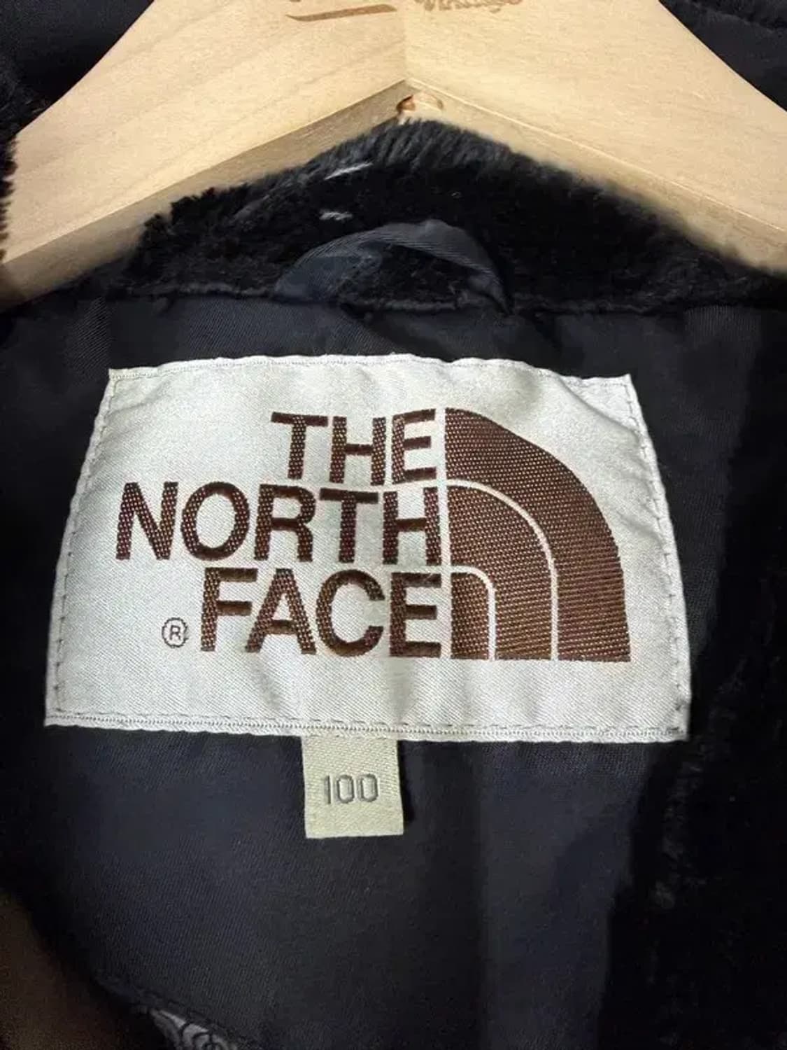 A3174 노스페이스 패딩 100 상품이미지5