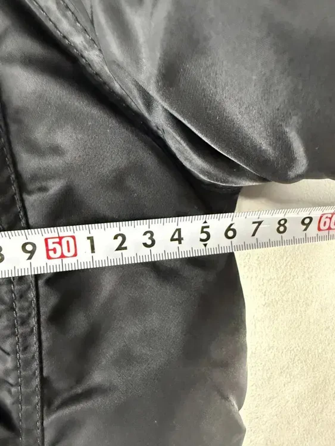 A3174 노스페이스 패딩 100 상품이미지6