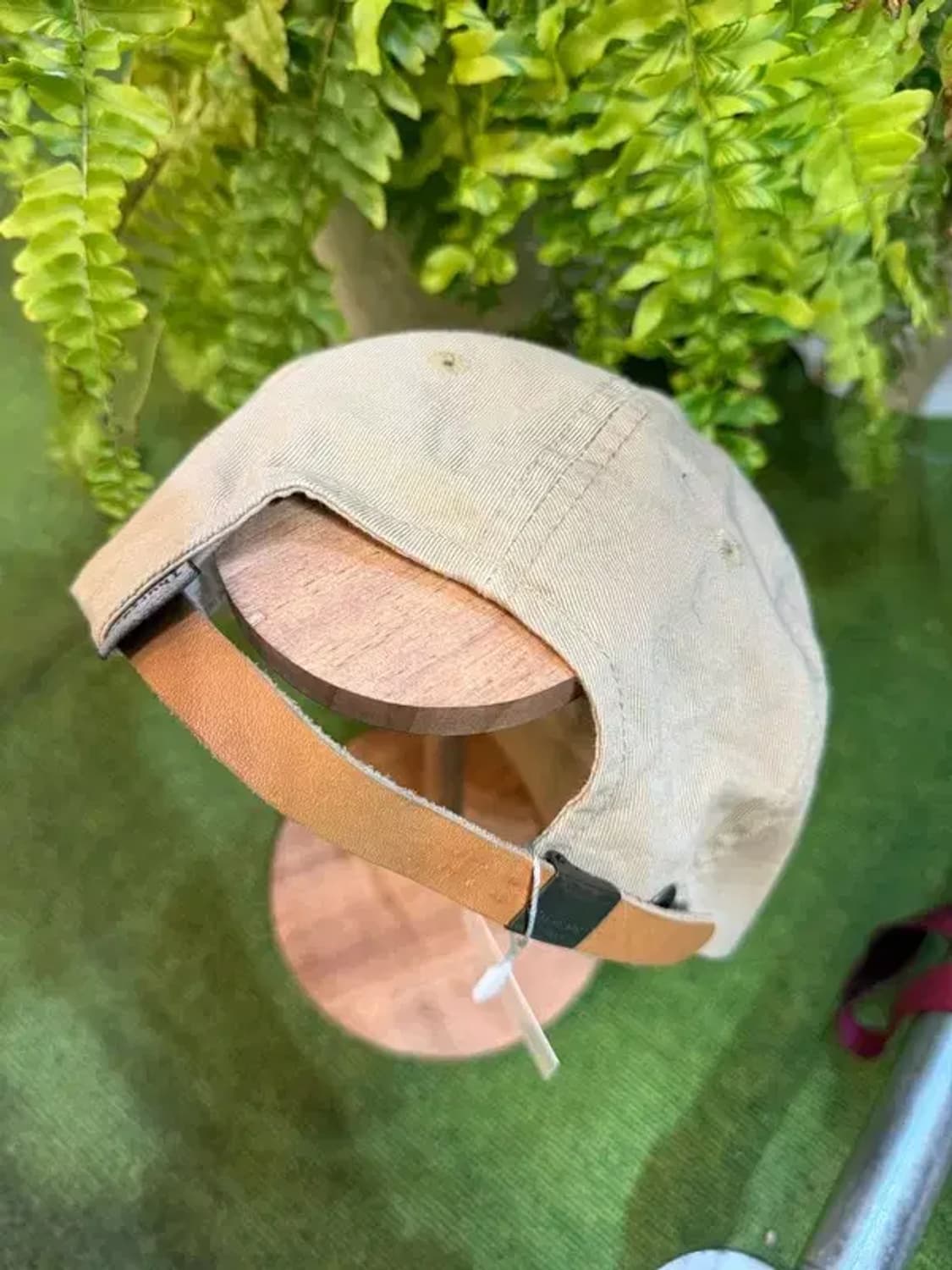 A3189 써스데이 아일랜드캡 57 상품이미지2