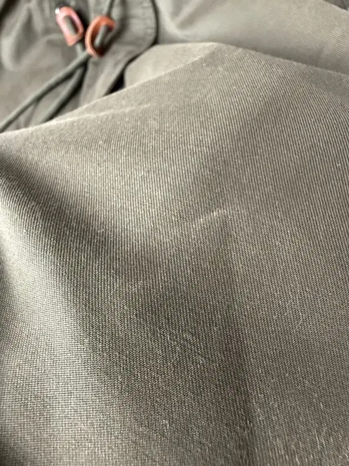 A3175 [NEPA] 네파 패딩 코트 95 상품이미지5