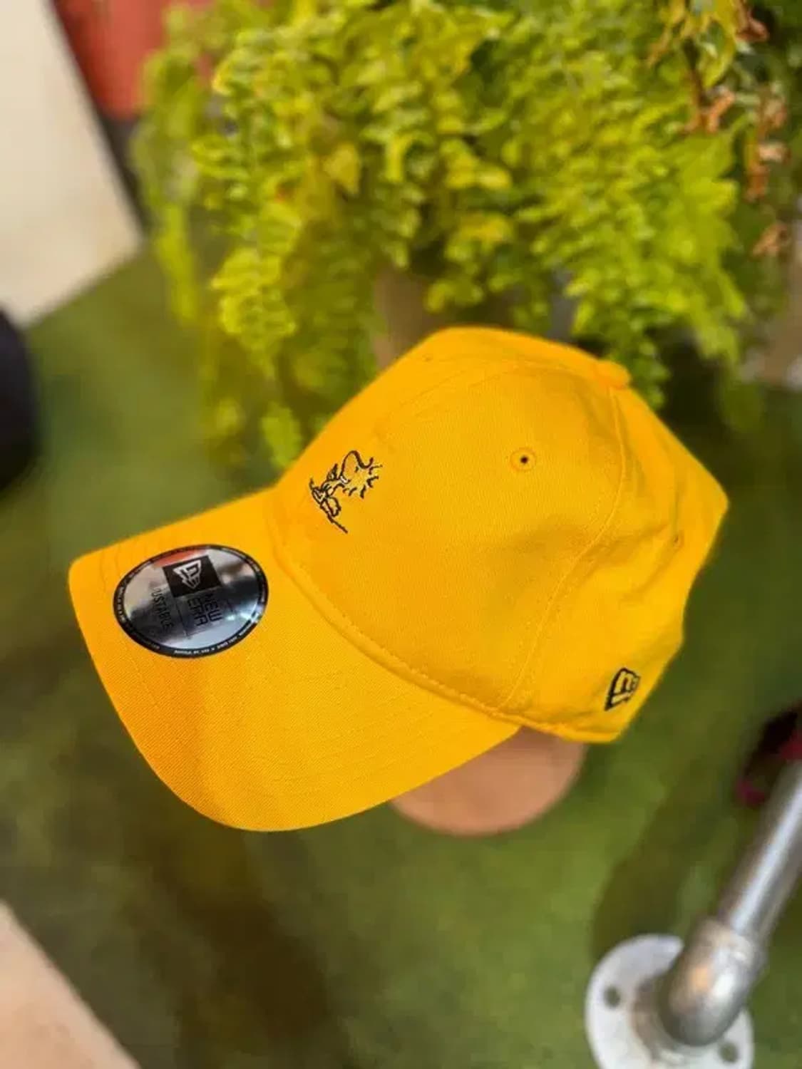 A3191 [NEW ERA] 뉴에라 캡 상품이미지1