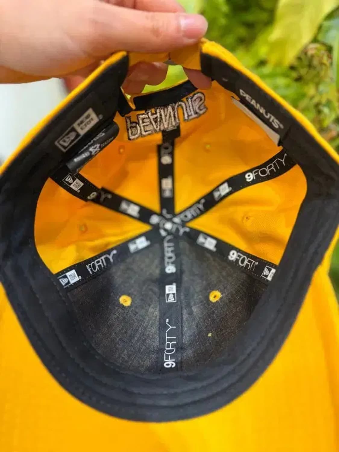 A3191 [NEW ERA] 뉴에라 캡 상품이미지4