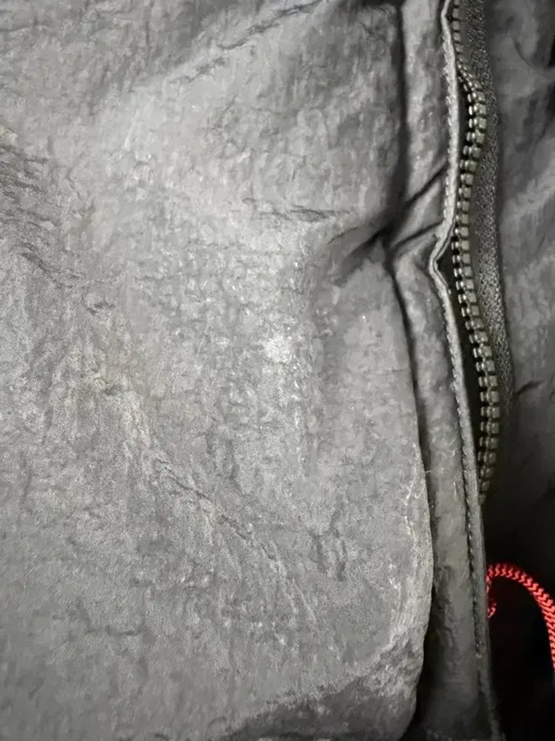 A3179 [JORDAN] 나이키 조던 패딩 XL 상품이미지4