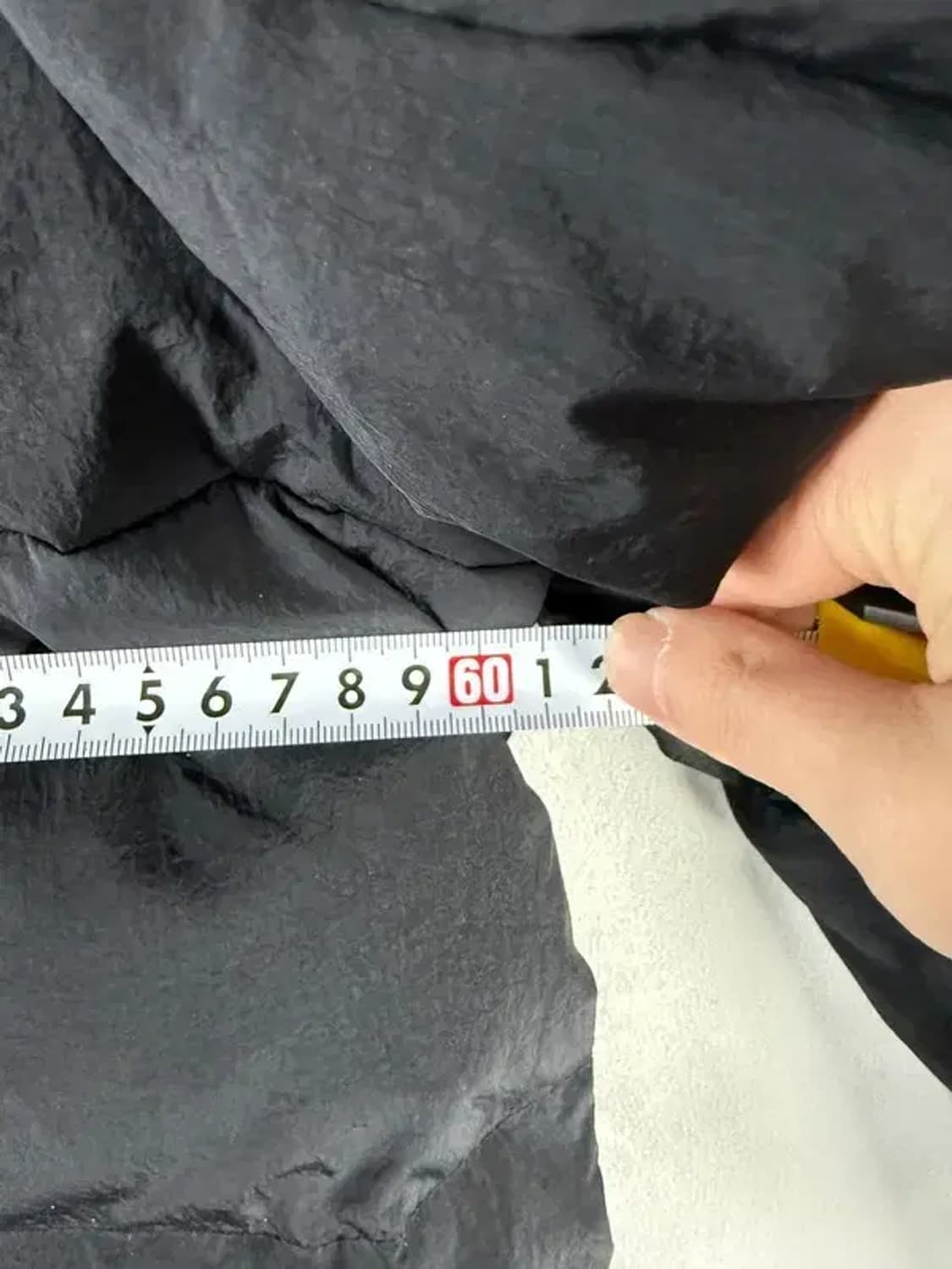 A3179 [JORDAN] 나이키 조던 패딩 XL 상품이미지7