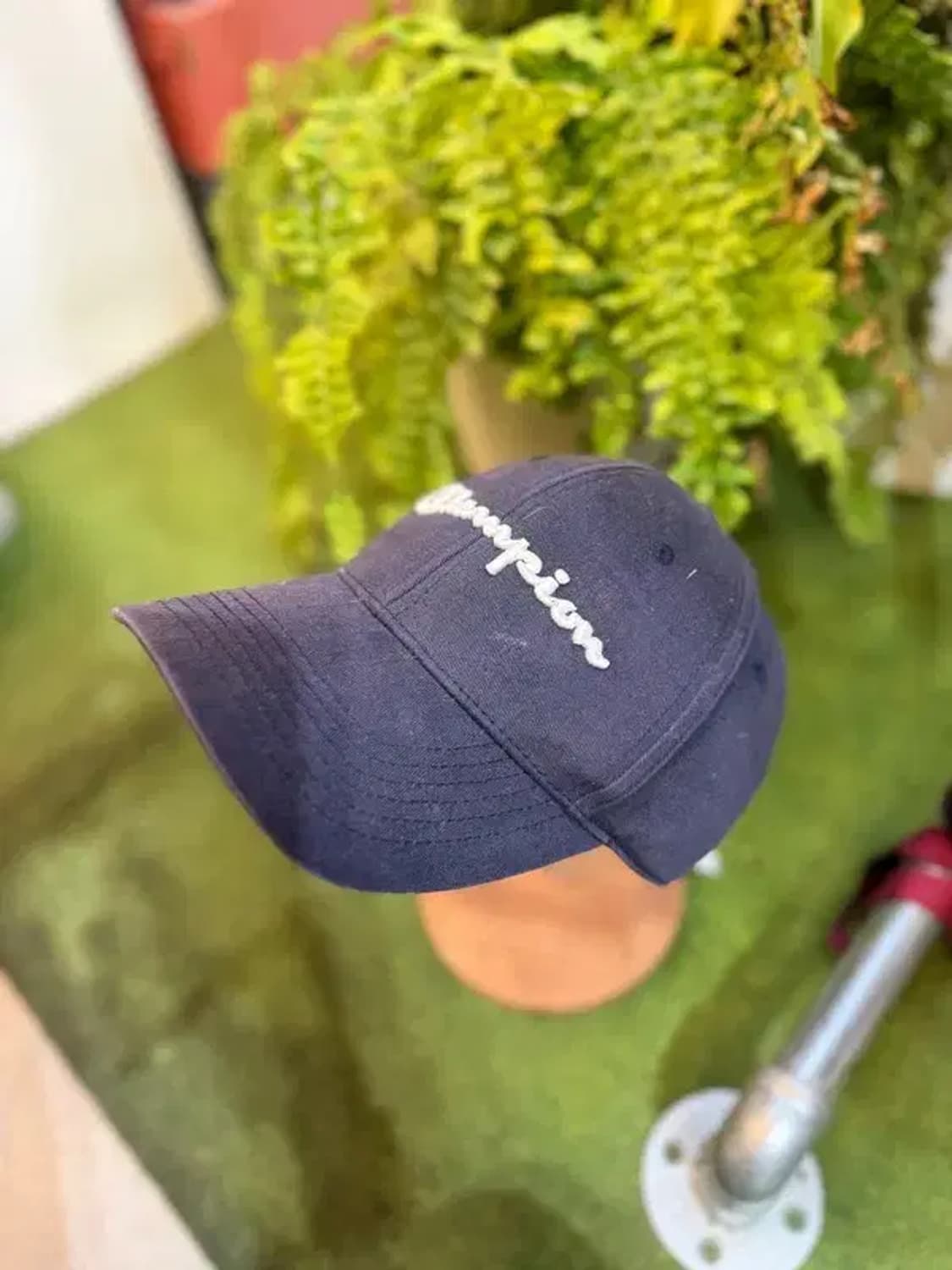 A3192 [CHAMPION] 챔피온 캡 상품이미지1