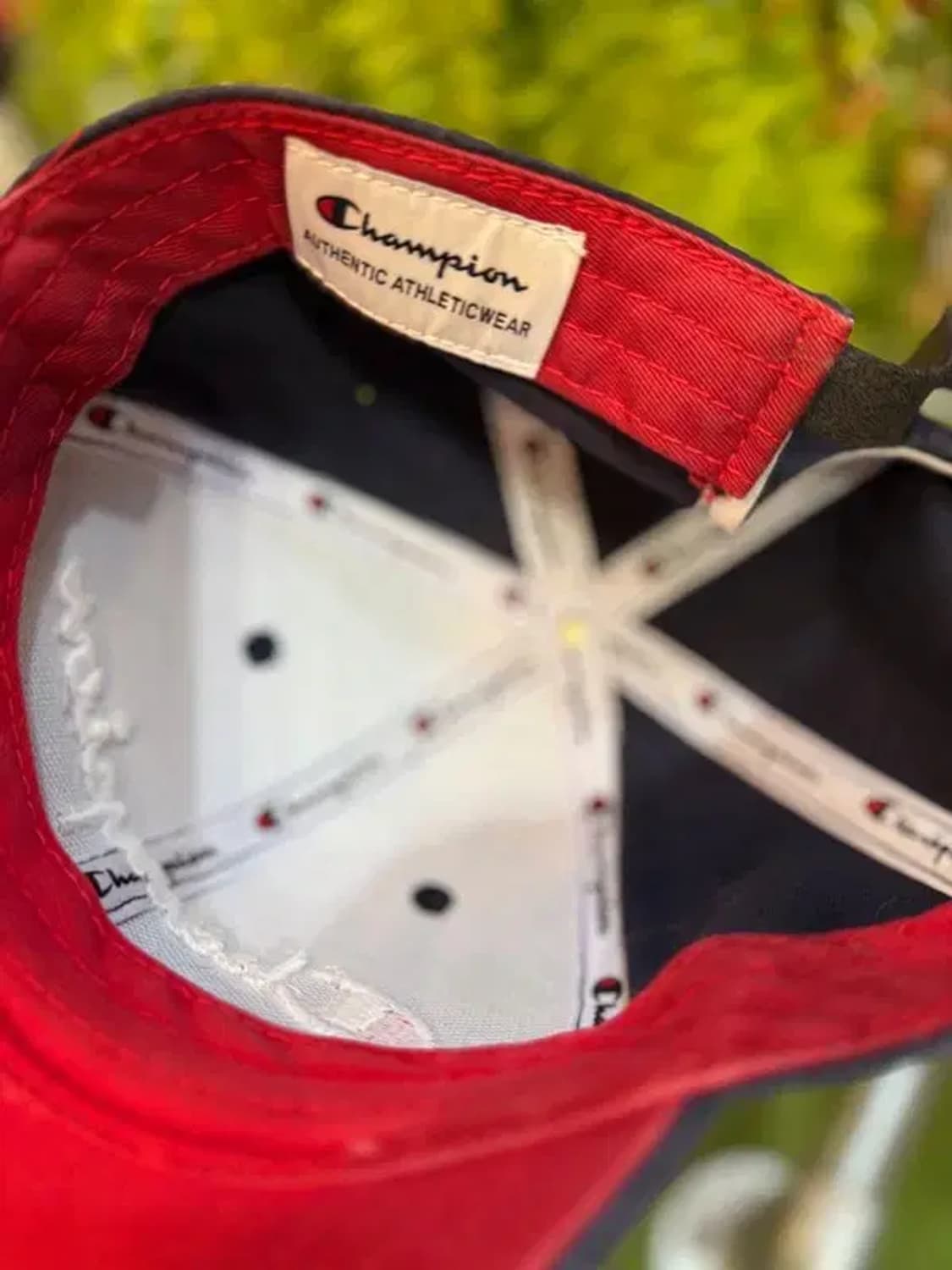 A3192 [CHAMPION] 챔피온 캡 상품이미지4