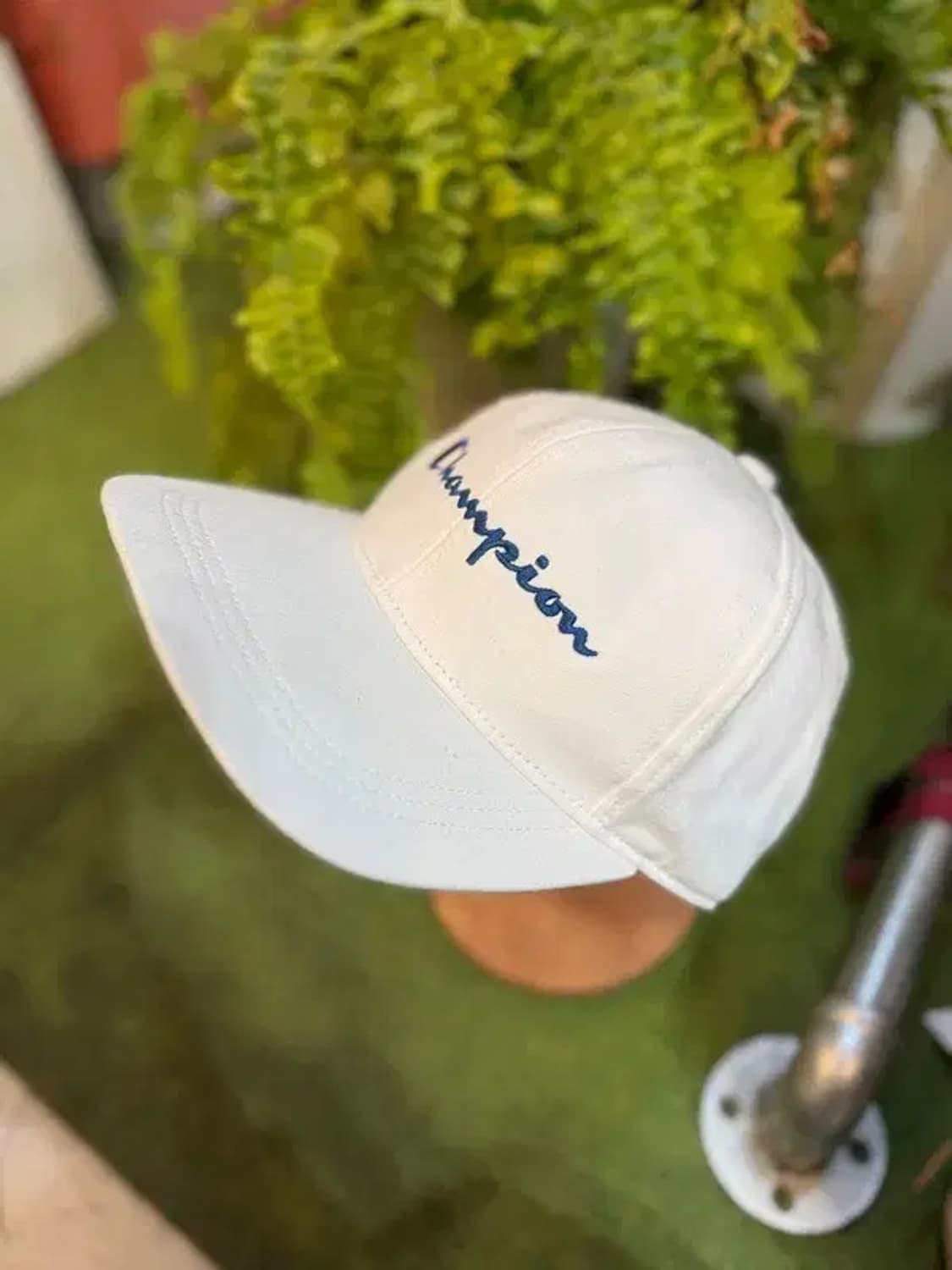 A3193 [CHAMPION] 챔피온캡 57 상품이미지1