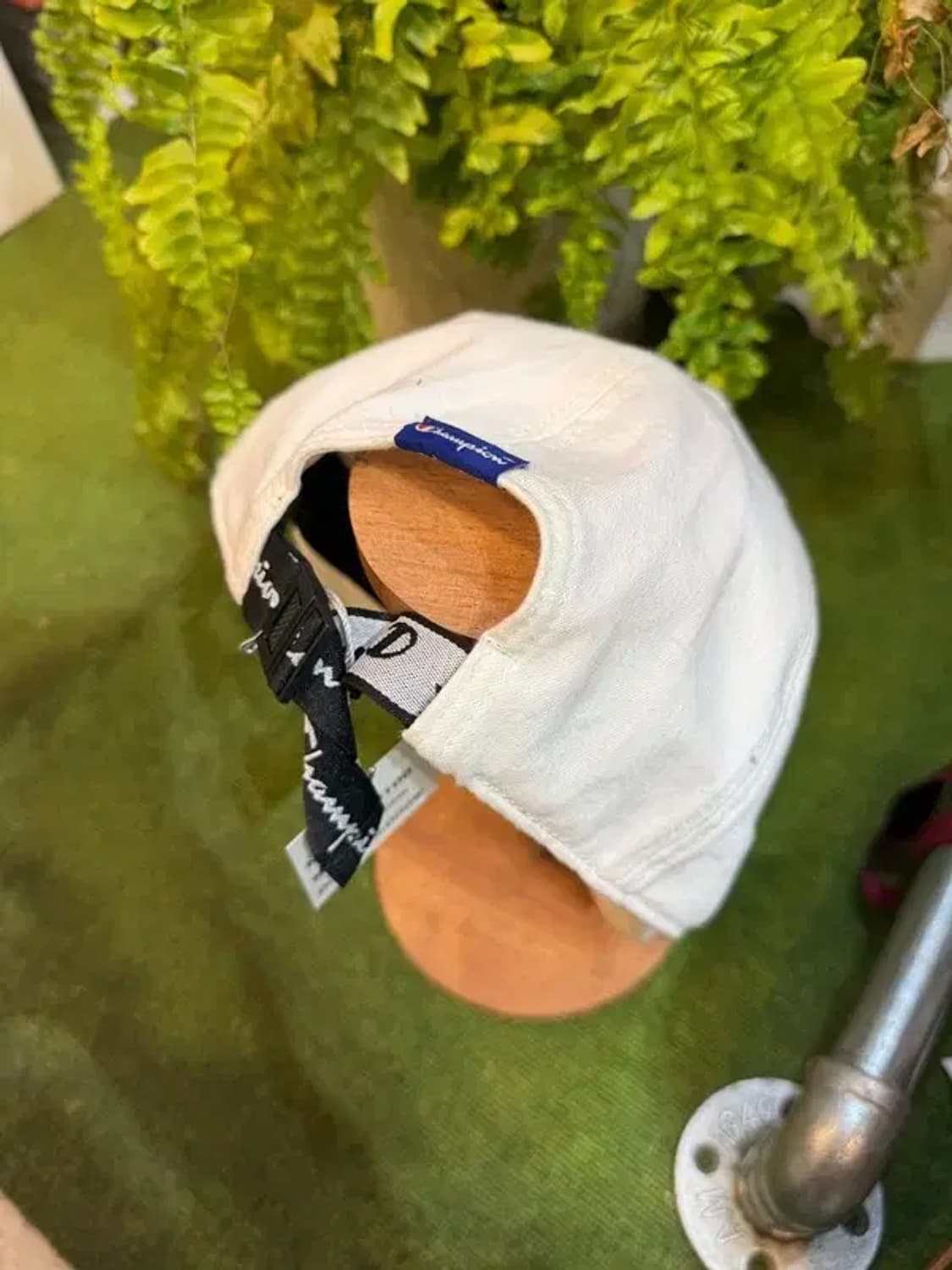 A3193 [CHAMPION] 챔피온캡 57 상품이미지3