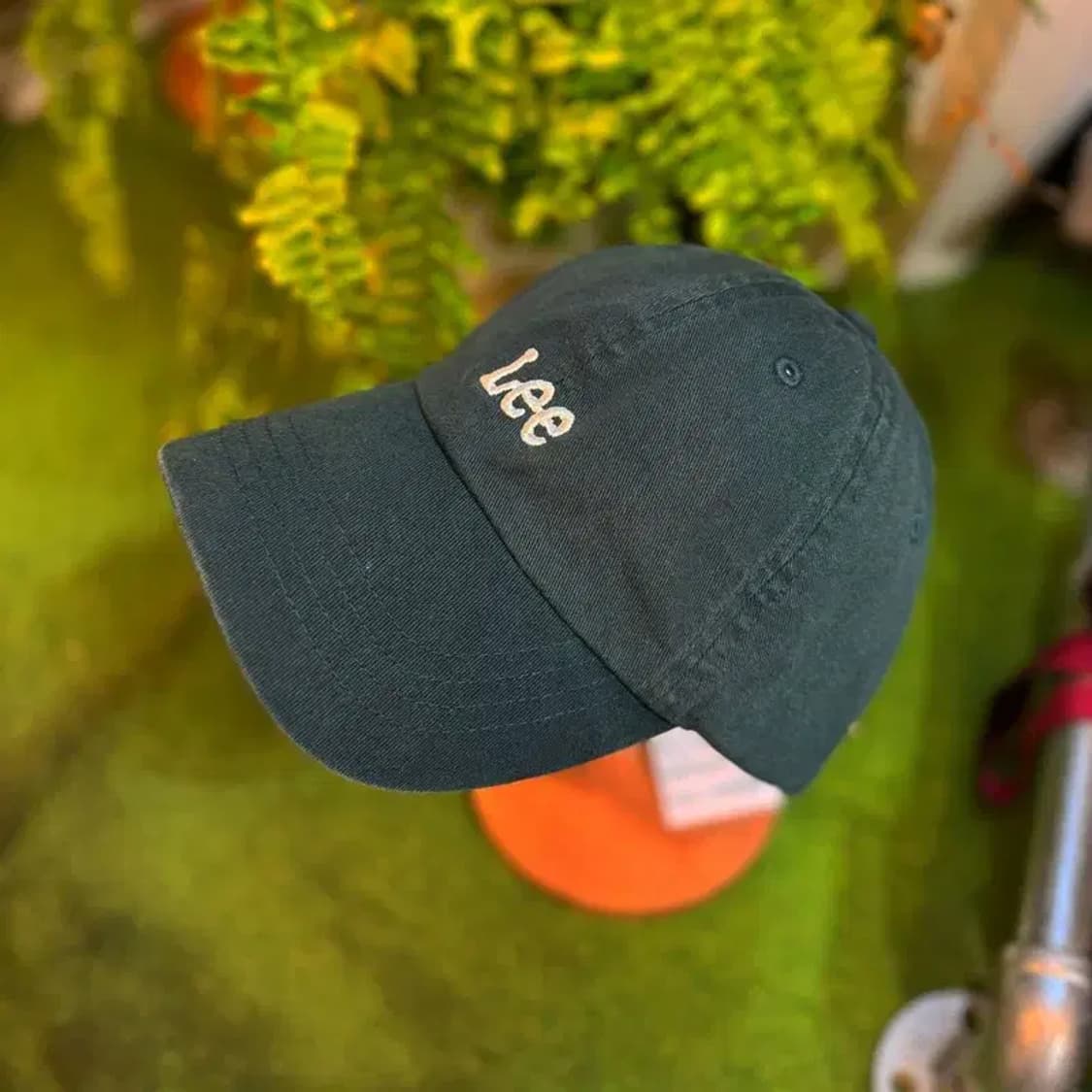 A3194 [LEE] 리 캡 상품이미지1