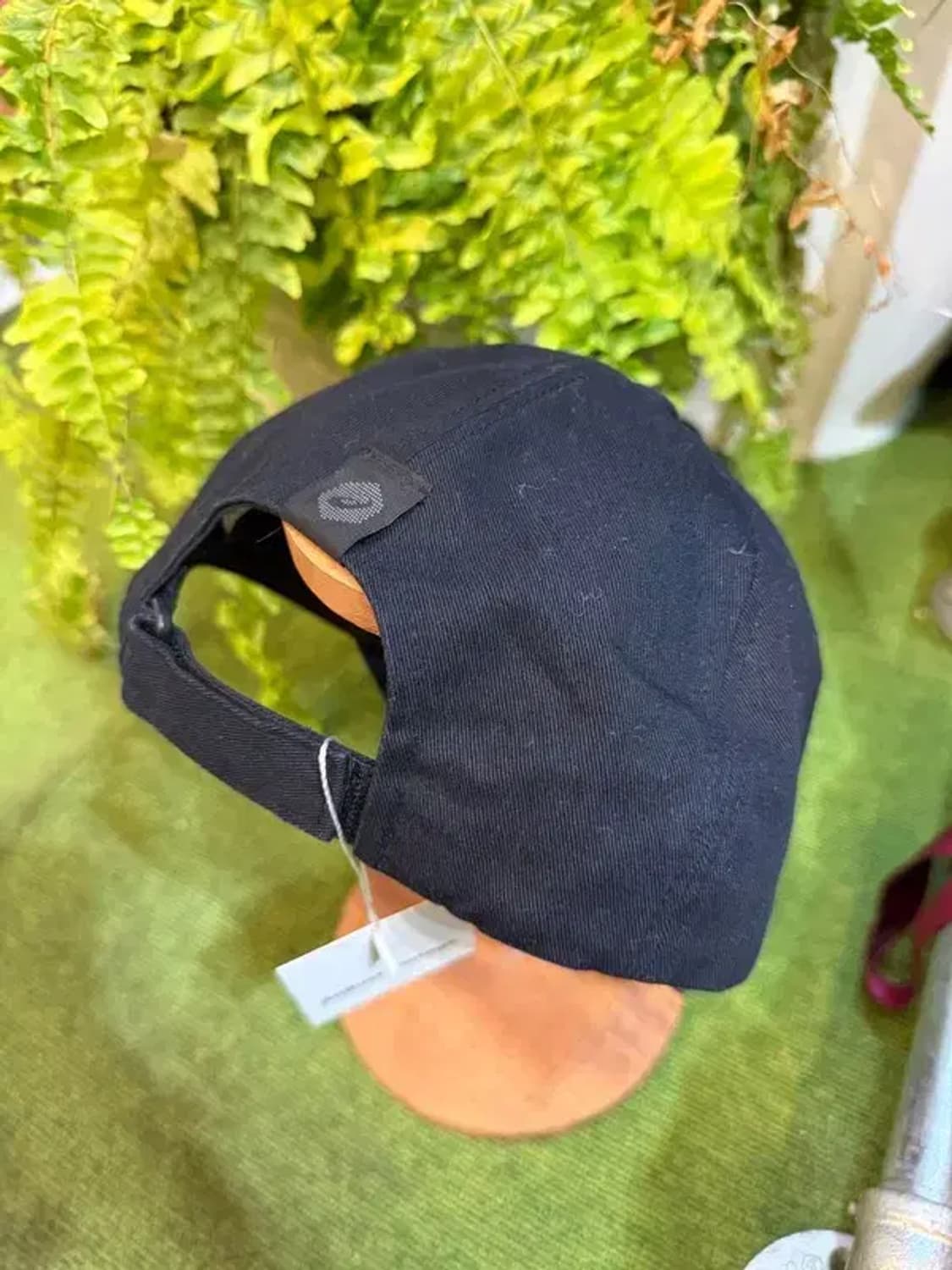 A3195 [ASICS] 아식스 캡 58 상품이미지3