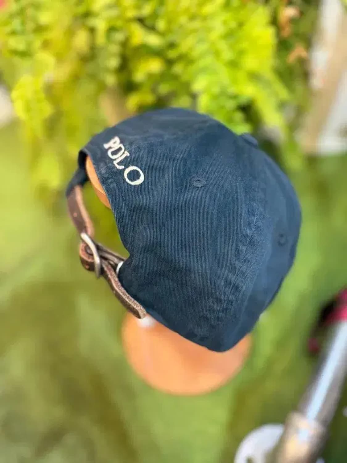 A3197 [RALPH LAUREN] 폴로 캡 상품이미지3