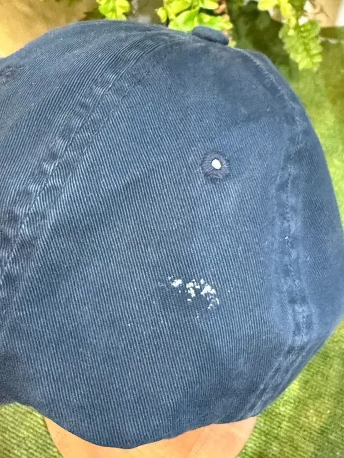 A3197 [RALPH LAUREN] 폴로 캡 상품이미지4