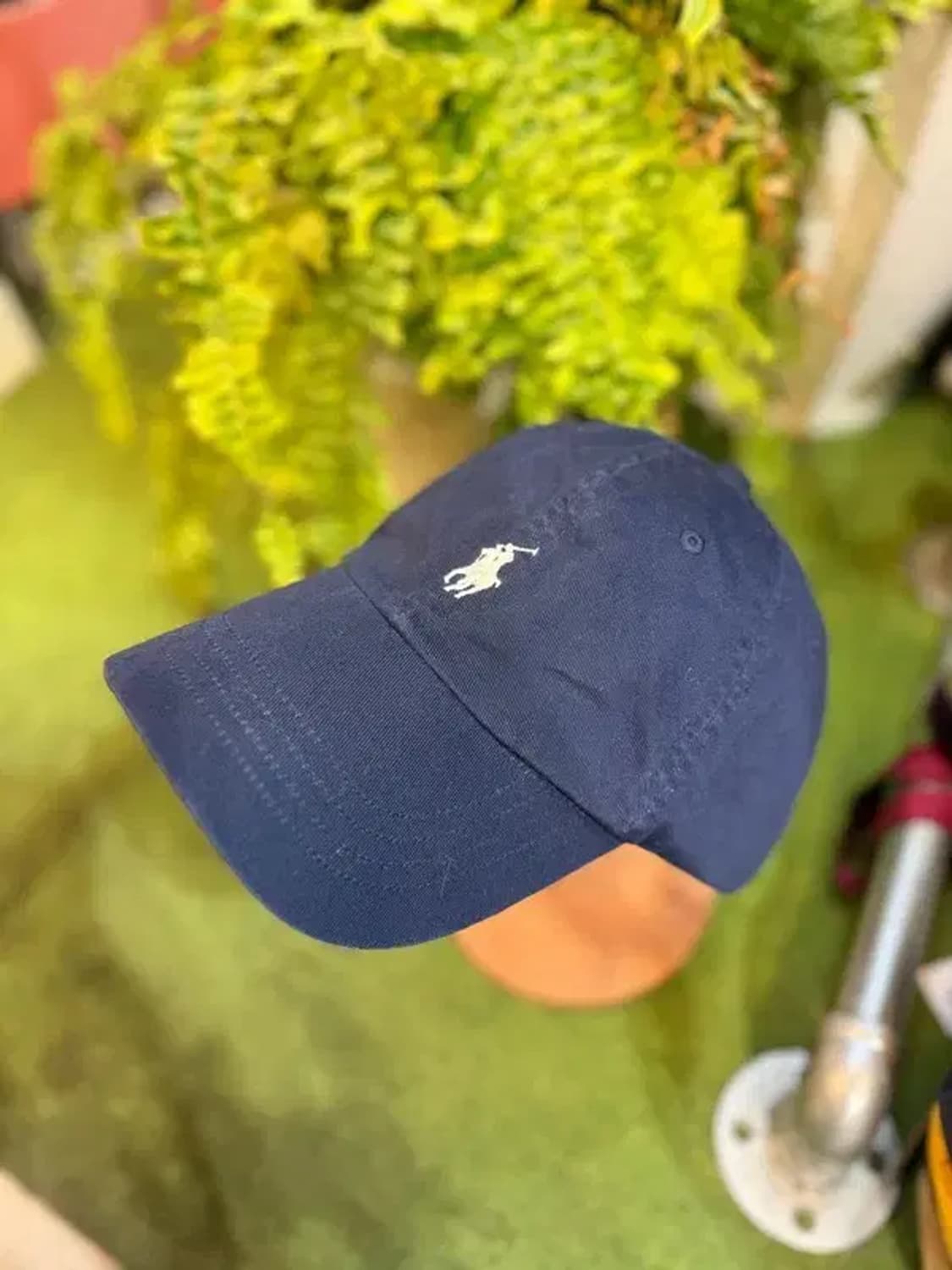 A3198 [RALPH LAUREN] 폴로 캡 59 상품이미지1