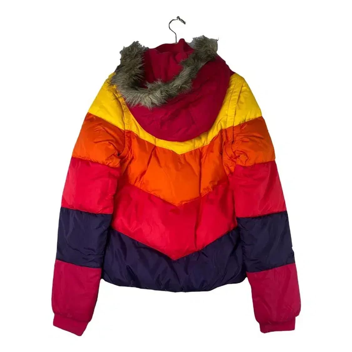 A3108 [NIKE] 나이키 패딩 M 상품이미지2