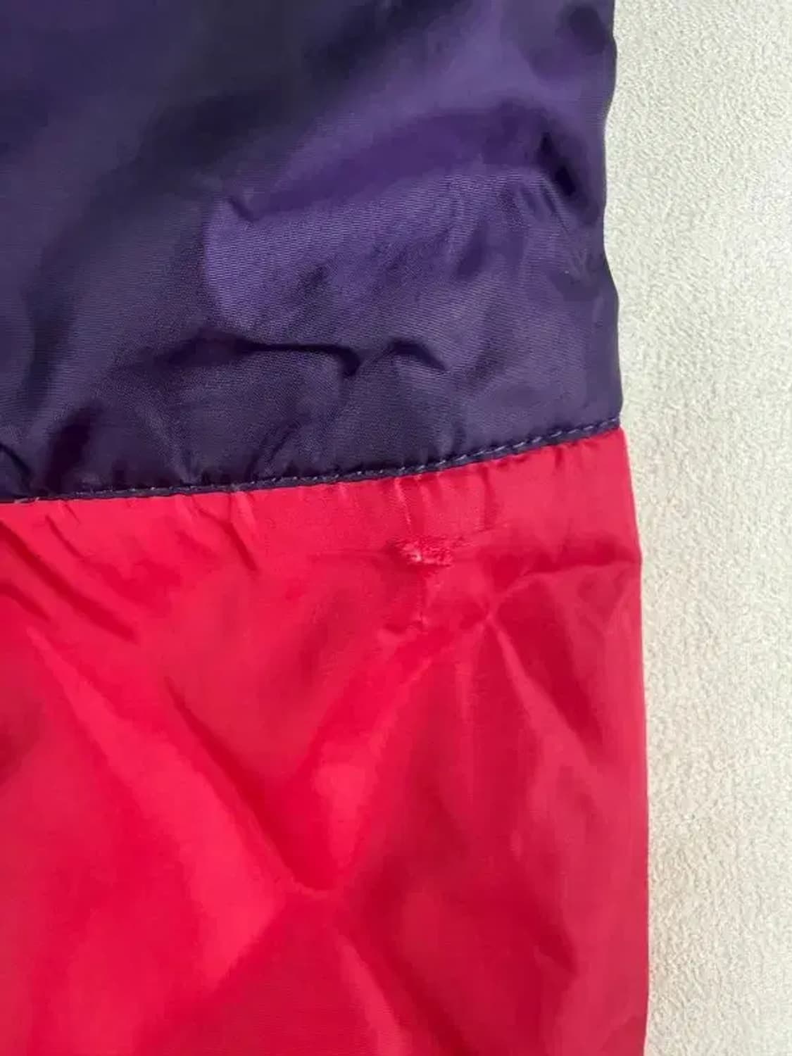 A3108 [NIKE] 나이키 패딩 M 상품이미지4