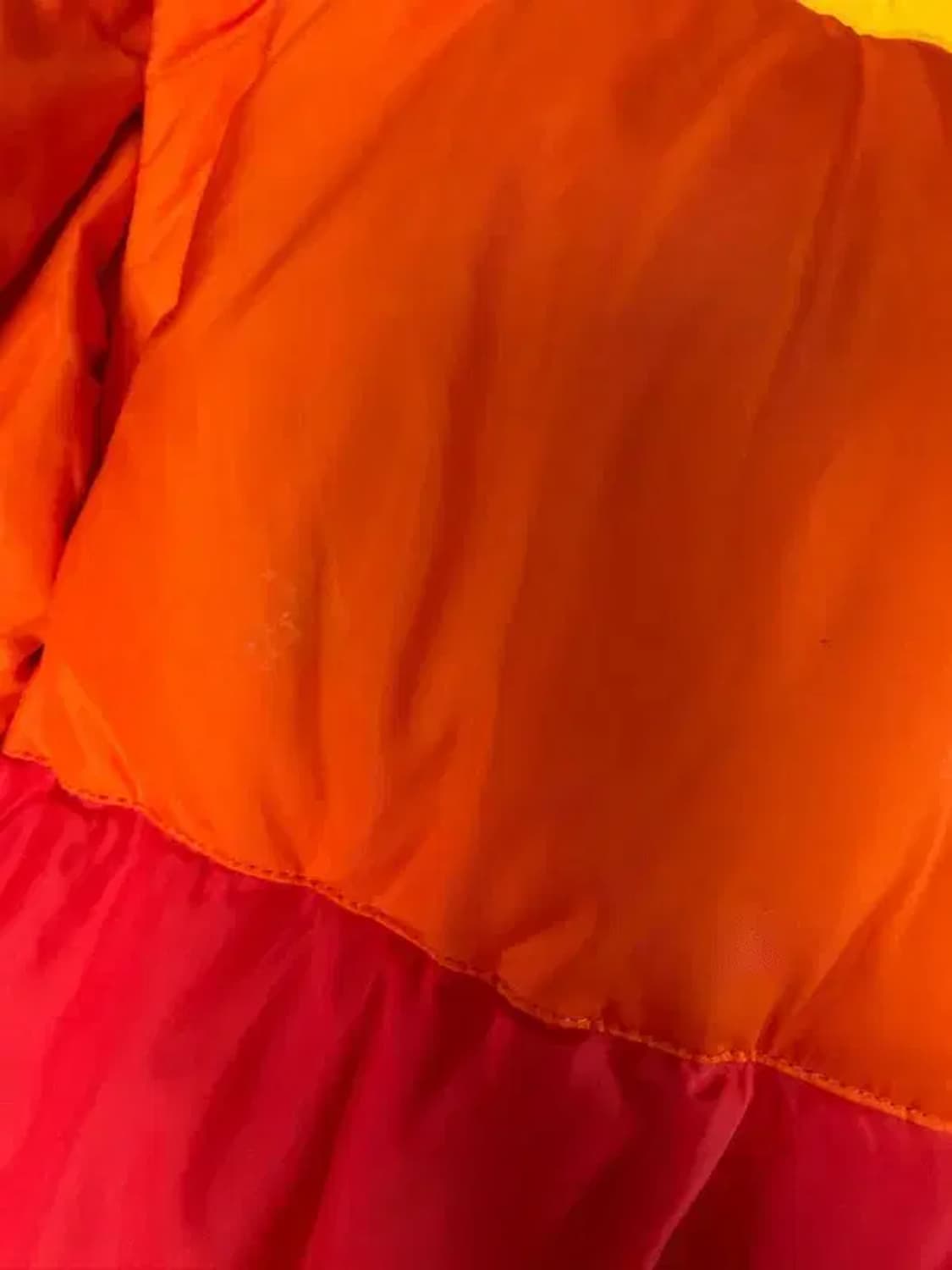 A3108 [NIKE] 나이키 패딩 M 상품이미지5