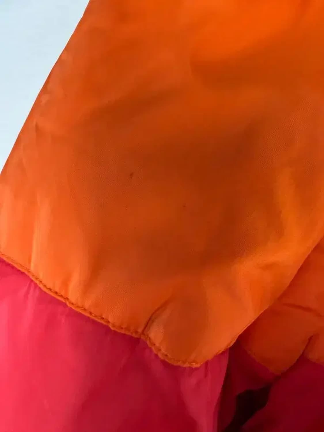 A3108 [NIKE] 나이키 패딩 M 상품이미지6