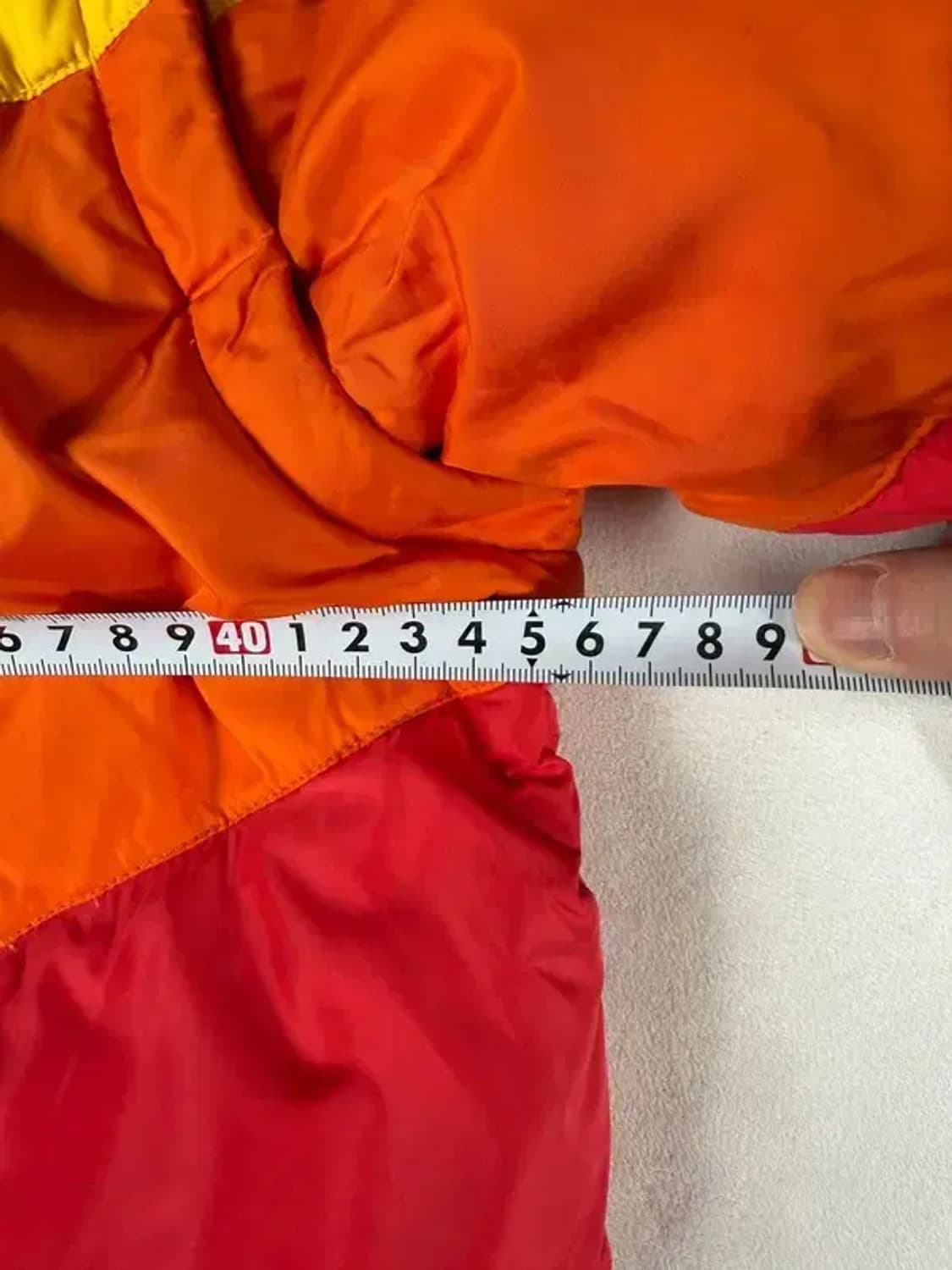 A3108 [NIKE] 나이키 패딩 M 상품이미지9