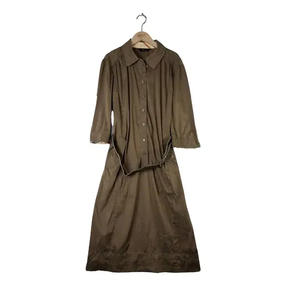 A3109 [DAKS] 닥스 롱 원피스 94-165 상품이미지1