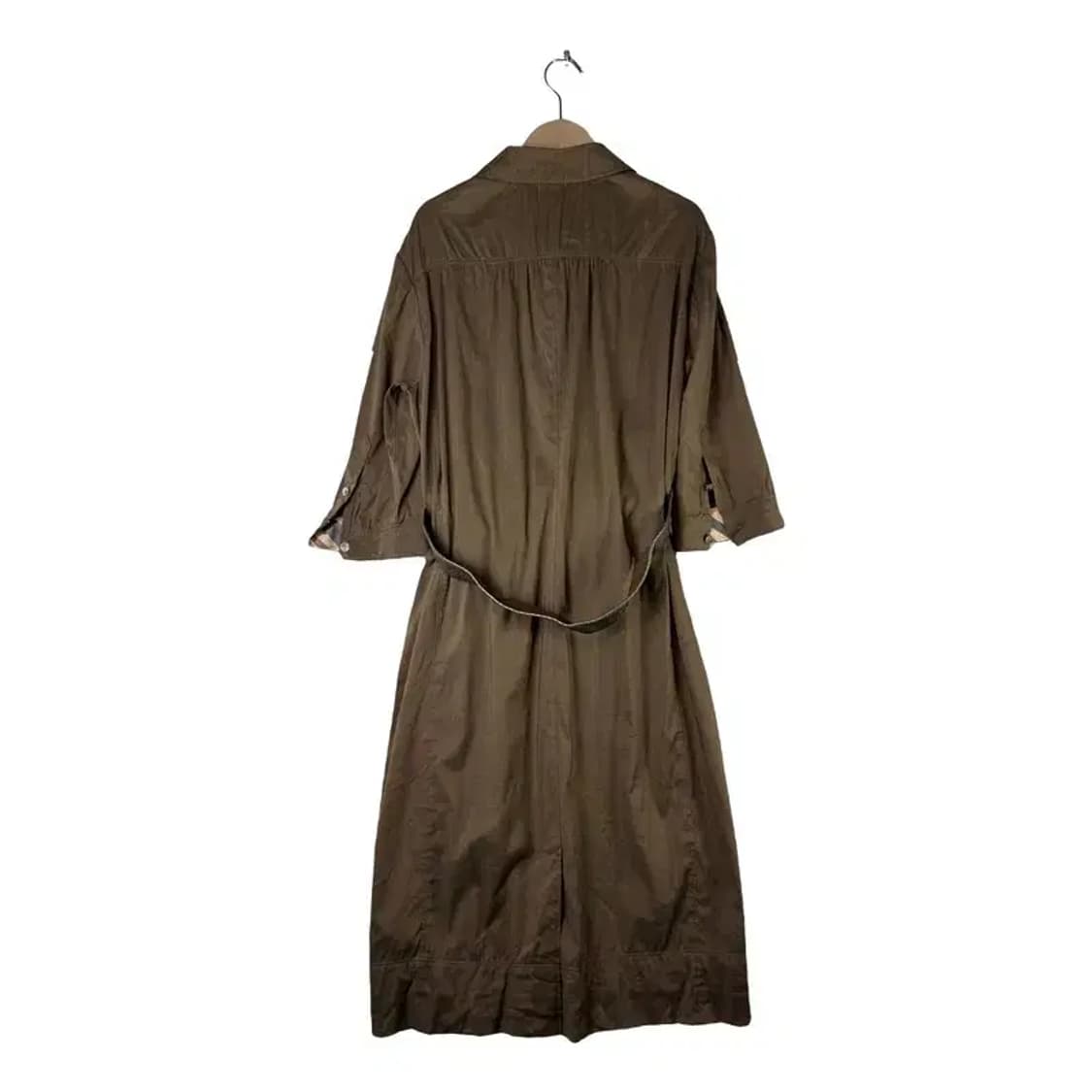 A3109 [DAKS] 닥스 롱 원피스 94-165 상품이미지2