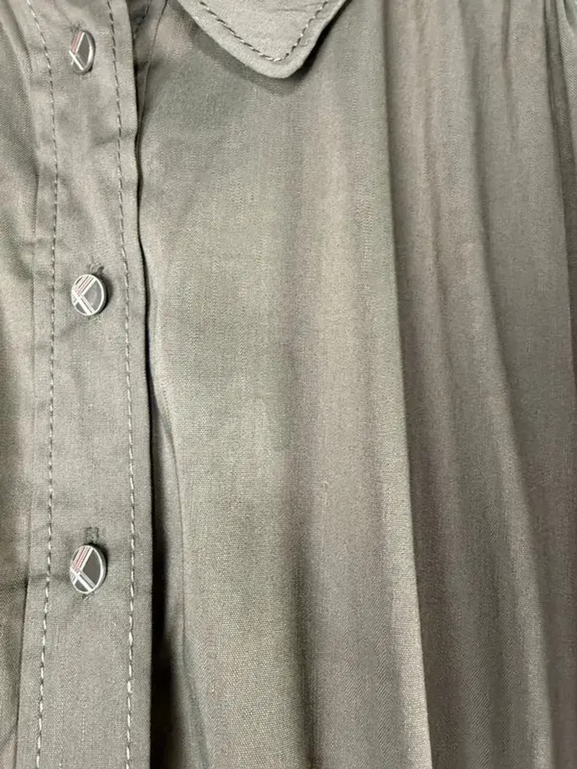 A3109 [DAKS] 닥스 롱 원피스 94-165 상품이미지4