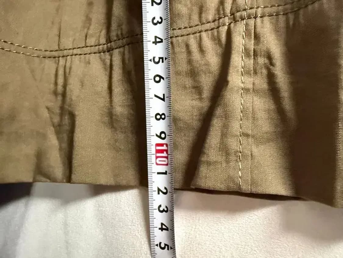 A3109 [DAKS] 닥스 롱 원피스 94-165 상품이미지5