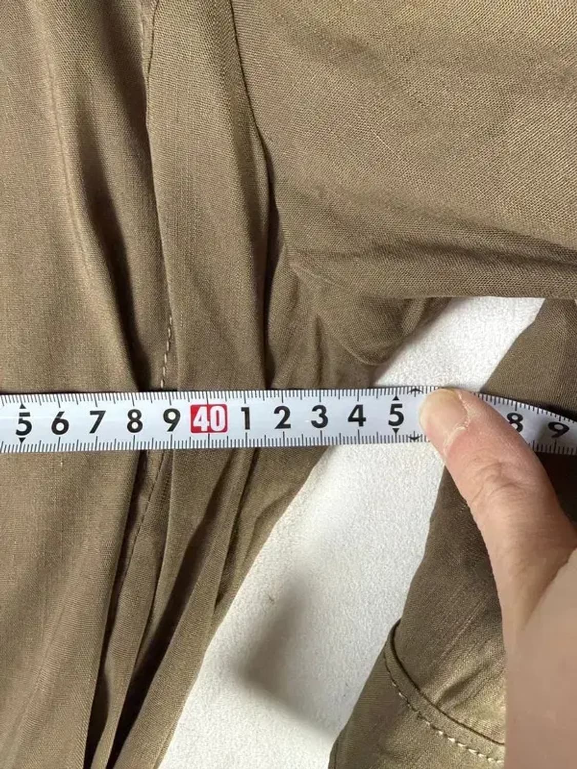 A3109 [DAKS] 닥스 롱 원피스 94-165 상품이미지7