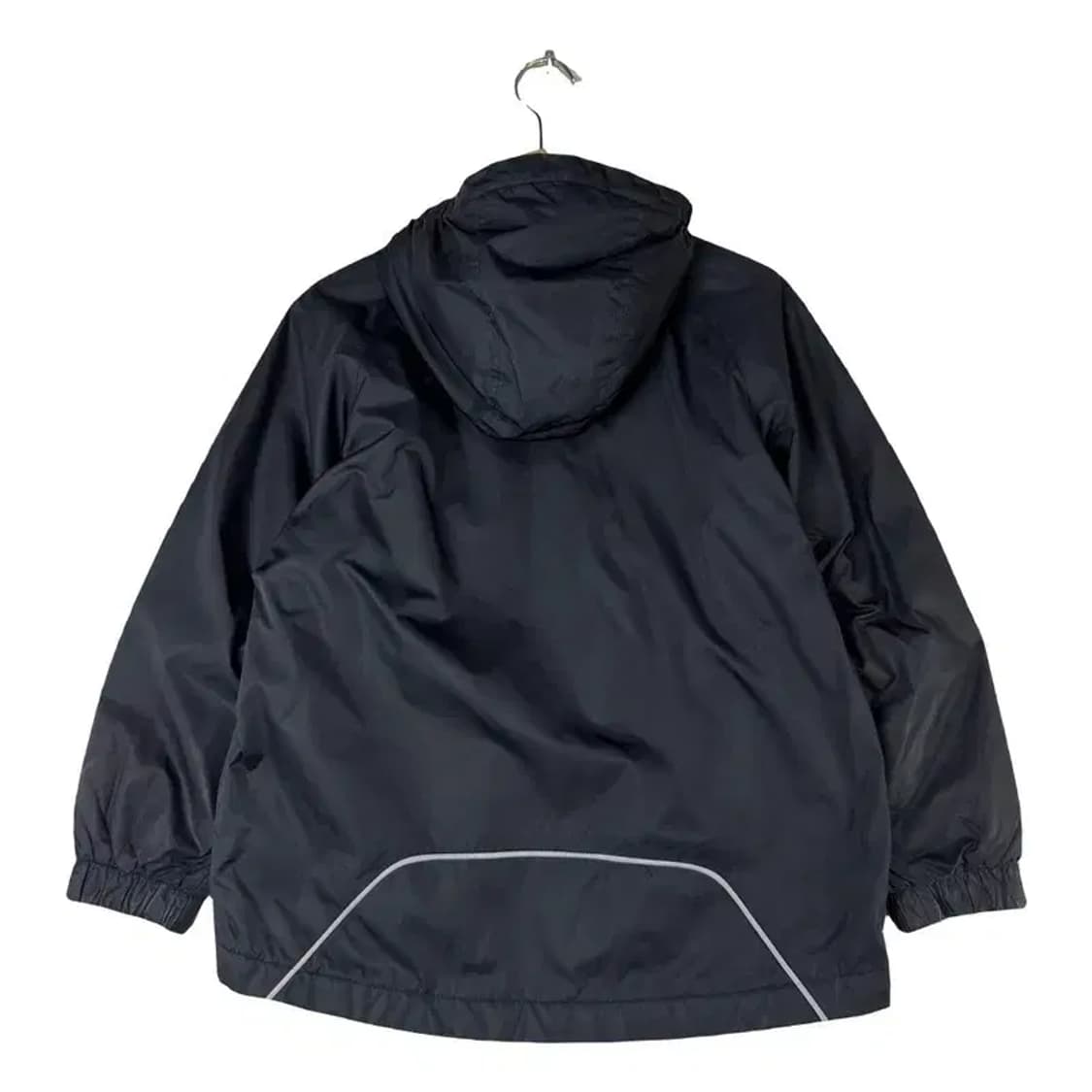 A3111 [NIKE] 나이키 키즈 바람막이 XS 상품이미지2