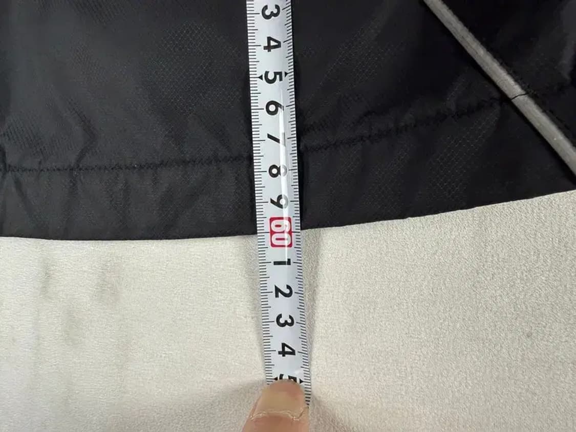 A3111 [NIKE] 나이키 키즈 바람막이 XS 상품이미지4