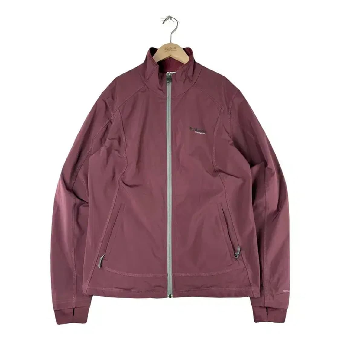 A3112 [COLUMBIA] 콜롬비아 바람막이 XL 상품이미지1