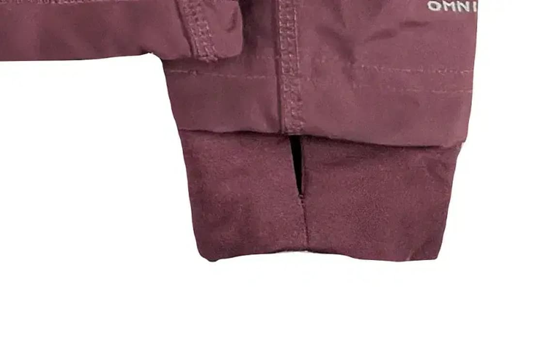 A3112 [COLUMBIA] 콜롬비아 바람막이 XL 상품이미지3