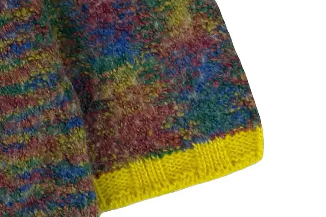 A3116 [MISSONI] 키즈 미쏘니 니트 상품이미지3