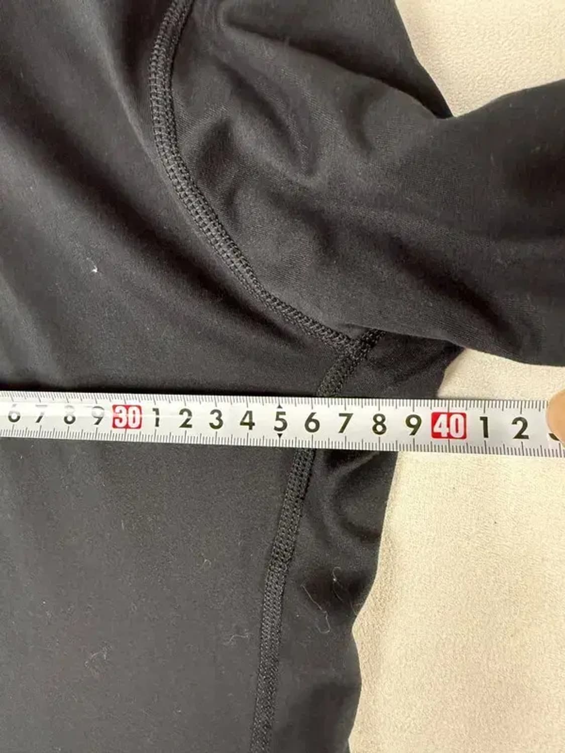 A3117 [NIKE] 나이키 긴팔 티 S 상품이미지6