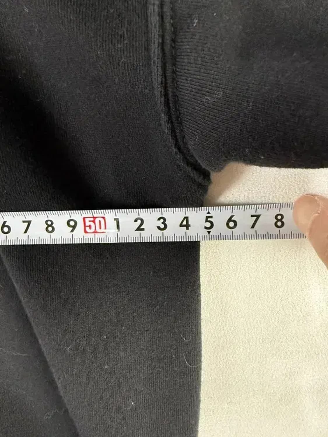 A3126 마크곤잘레스 후드티 M 상품이미지6