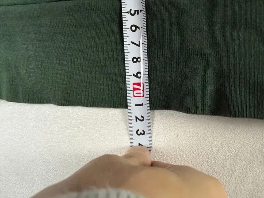 A3129 [LEVI'S] 리바이스 맨투맨 S 상품이미지6