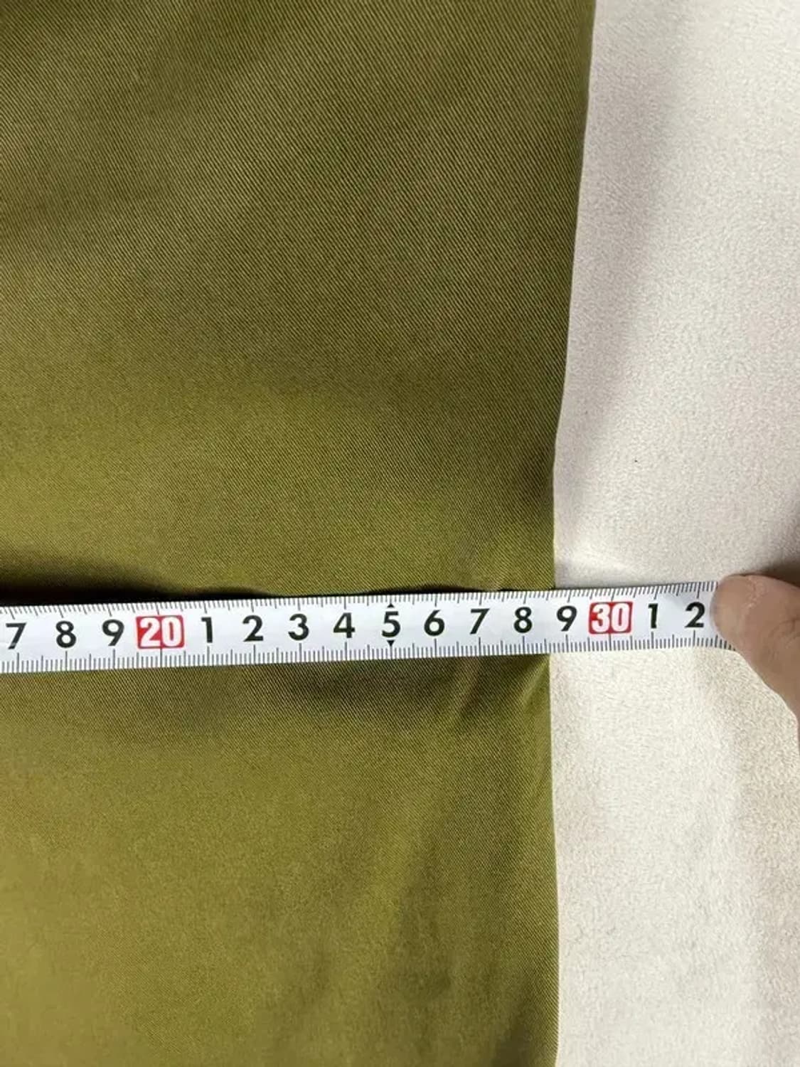 A3145 폴로 바지 31 상품이미지10