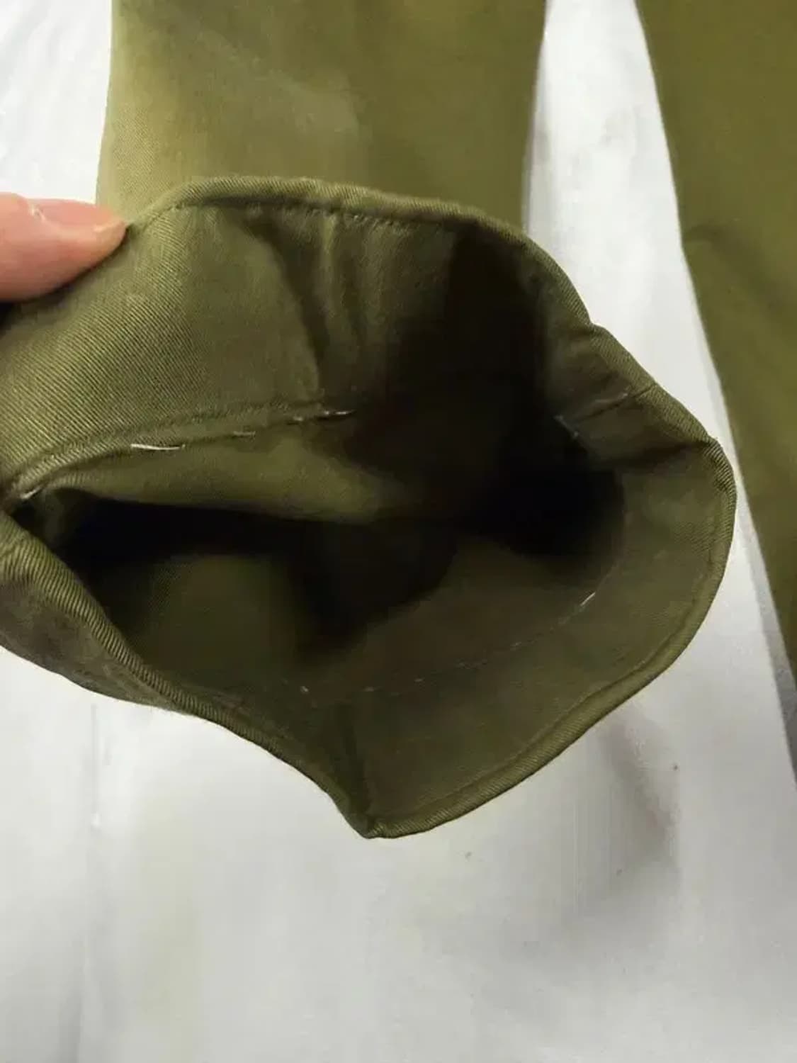 A3145 폴로 바지 31 상품이미지5