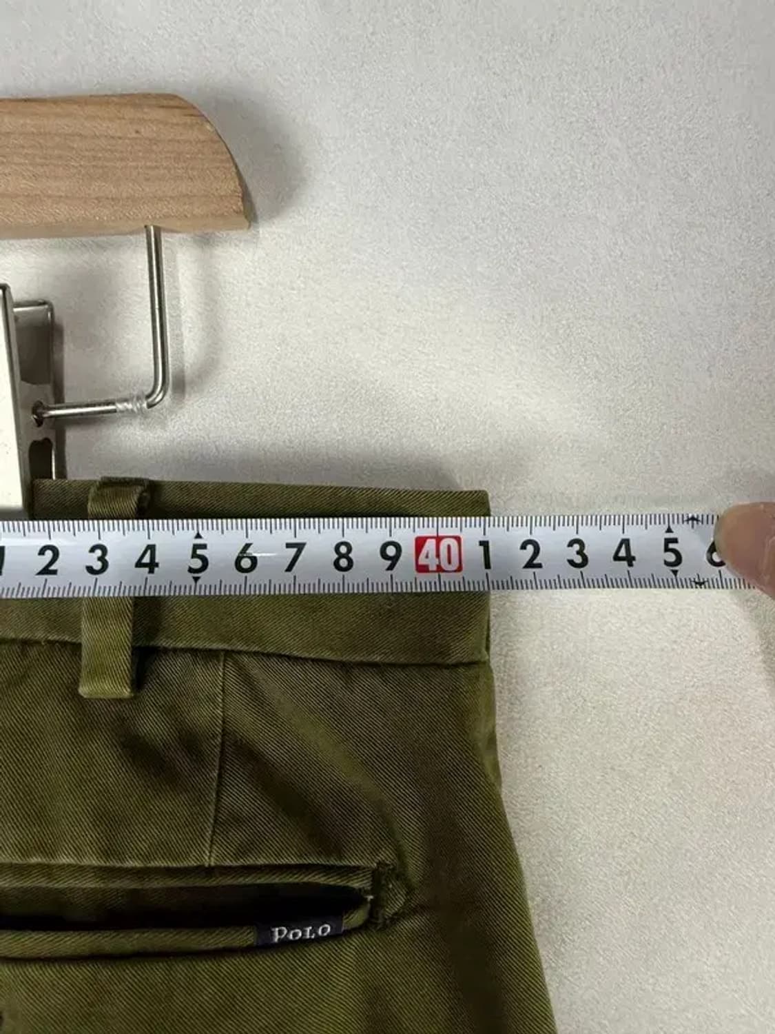 A3145 폴로 바지 31 상품이미지7