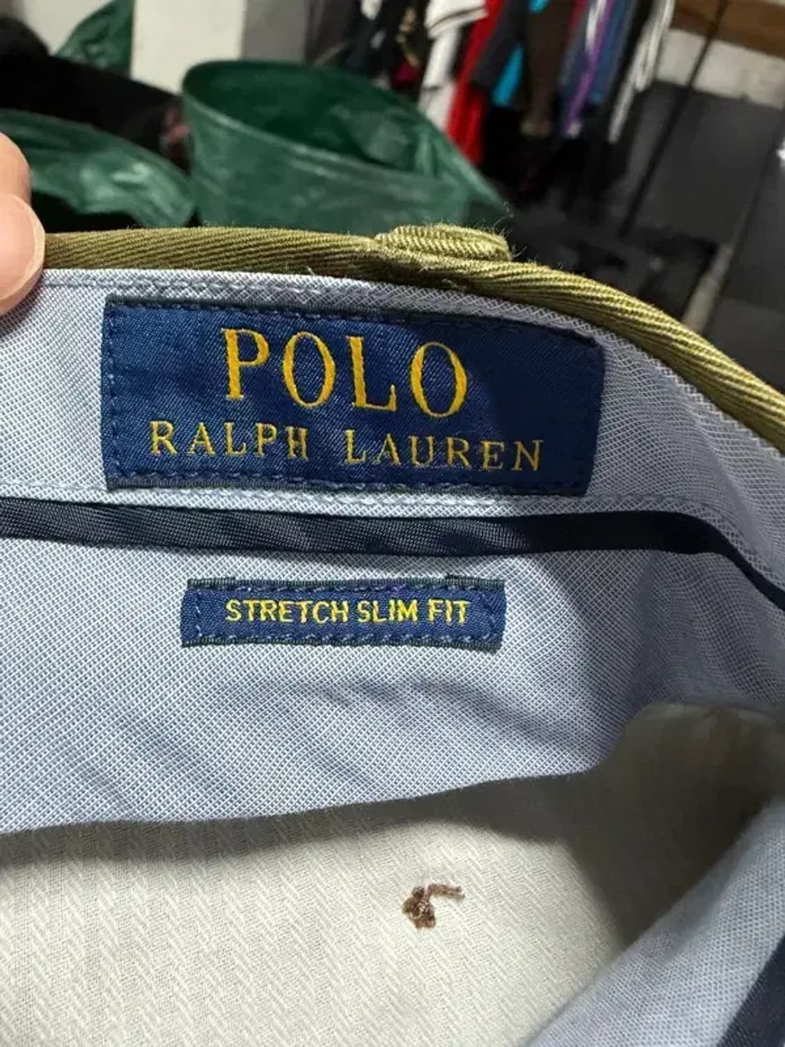 A3145 폴로 바지 31 상품이미지9