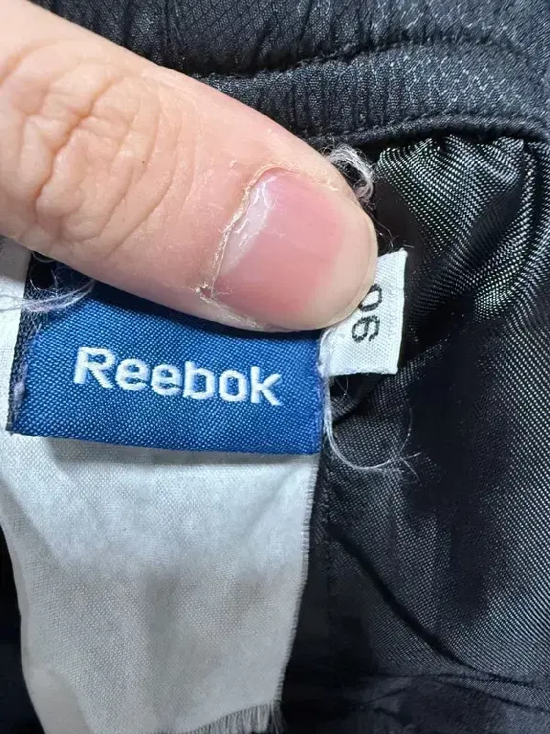 A3146 [REEBOK] 리복 츄리닝 90 상품이미지6