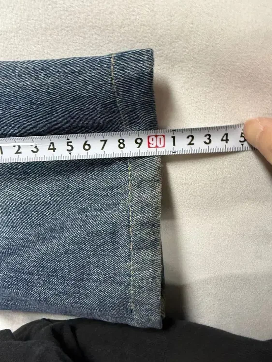 A3147 [LEVI'S] 511 리바이스 청바지 32 상품이미지10