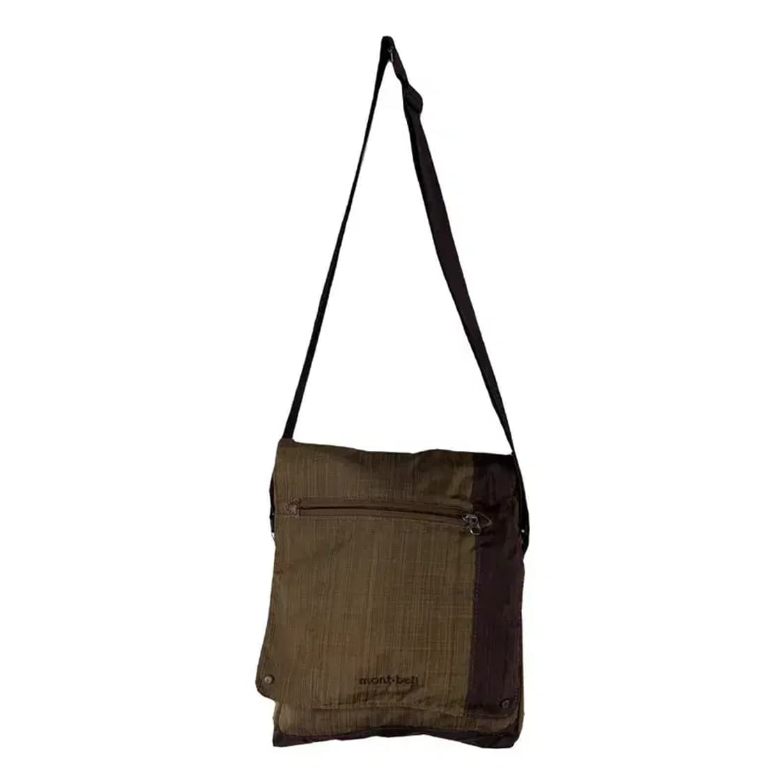A3154 [MONT-BELL] 몽벨 크로스백 상품이미지1