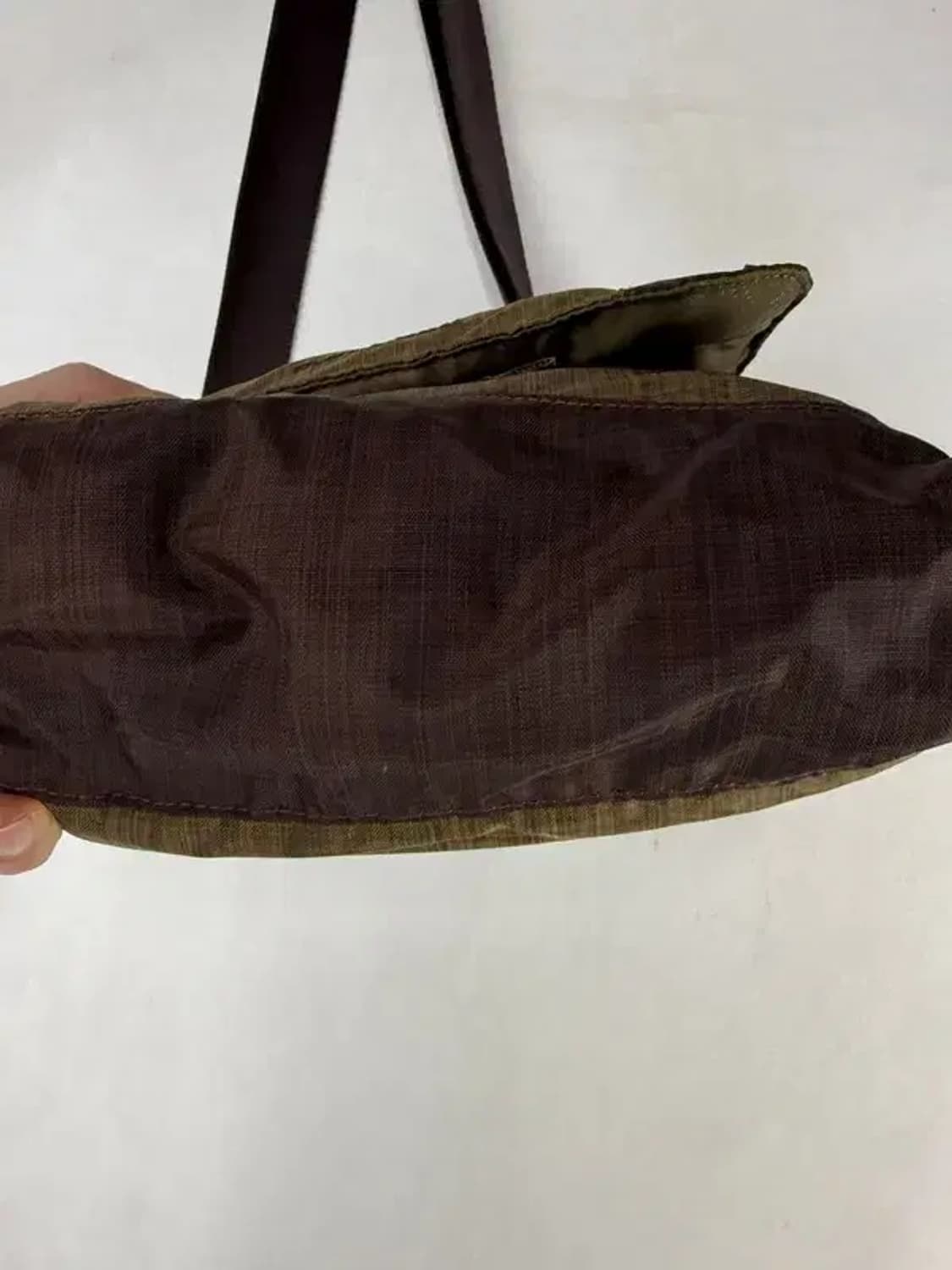 A3154 [MONT-BELL] 몽벨 크로스백 상품이미지3