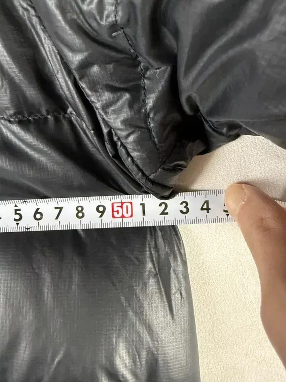 A3121 [NIKE] 나이키 ACG 패딩 L 상품이미지5