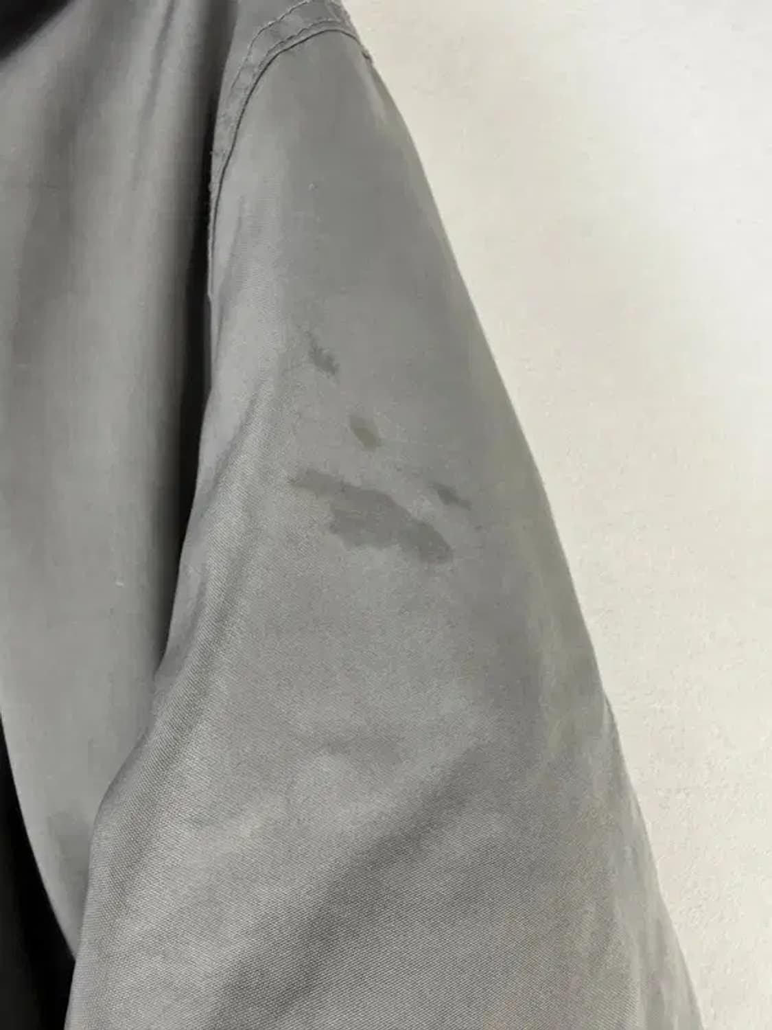 A3115 게스 패딩  M 상품이미지10