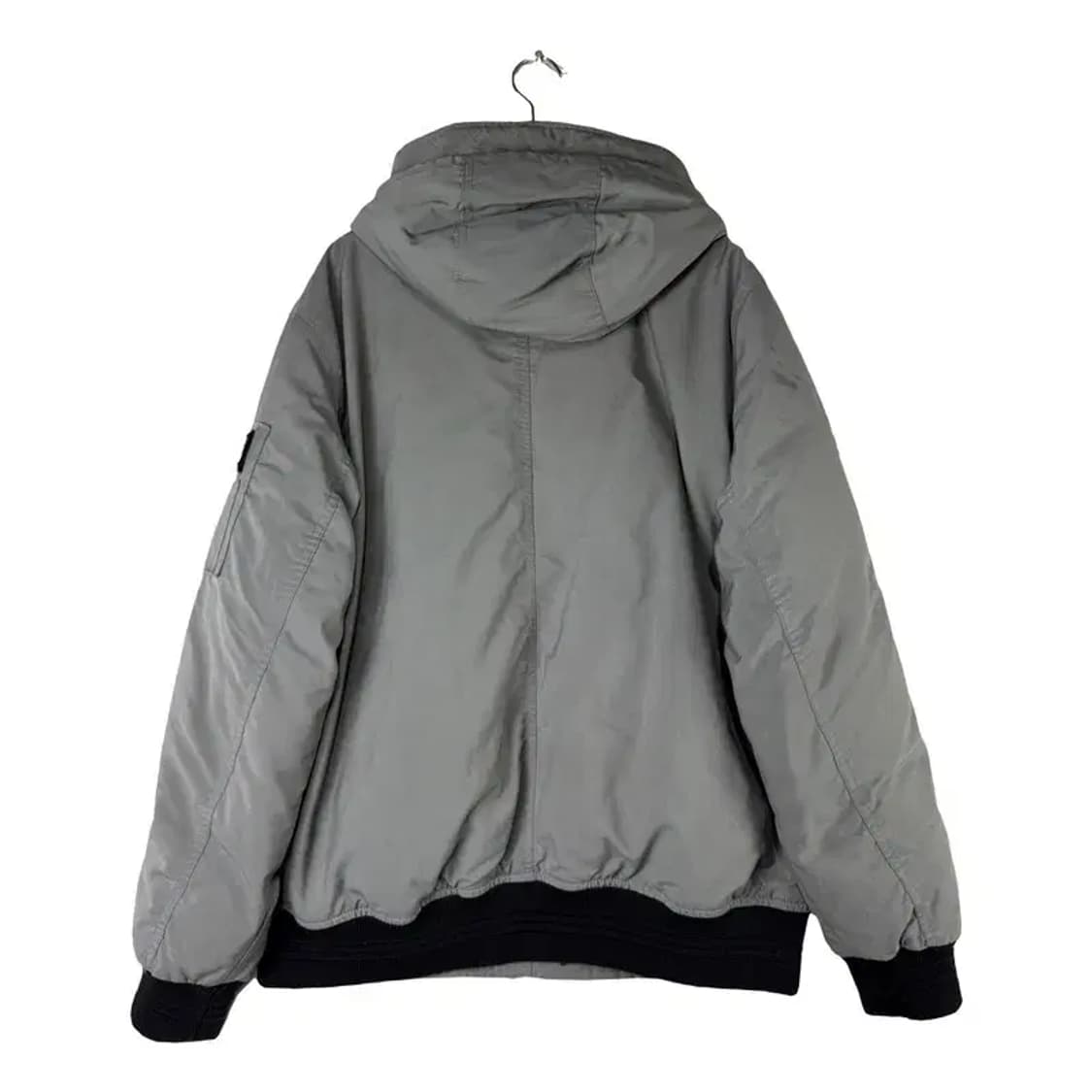 A3115 게스 패딩  M 상품이미지2