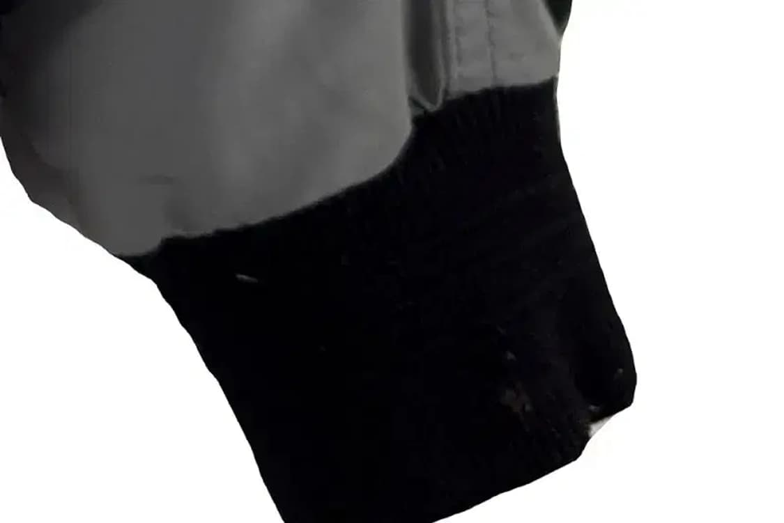 A3115 게스 패딩  M 상품이미지3