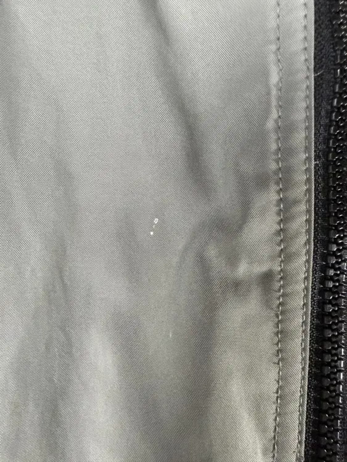 A3115 게스 패딩  M 상품이미지4